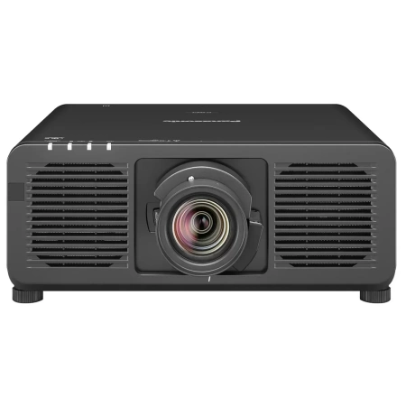 Купить Panasonic PT-REQ12LBE по выгодной цене в Санкт-Петербурге