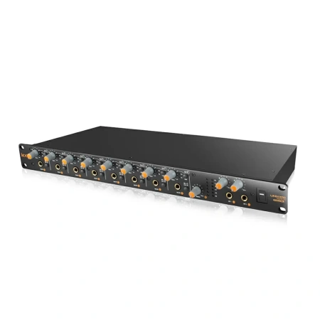 Купить Icon UMix 1010 Rack по выгодной цене в Санкт-Петербурге