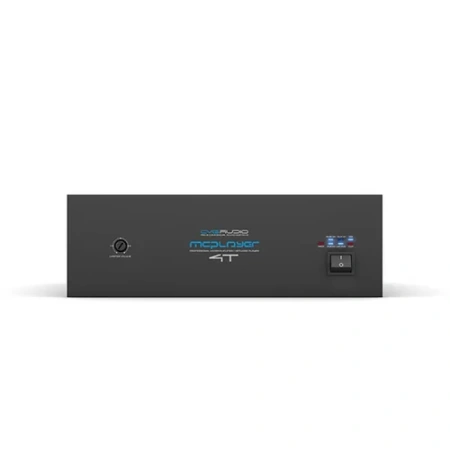 Купить CVGAUDIO MCplayer-4T по выгодной цене в Санкт-Петербурге
