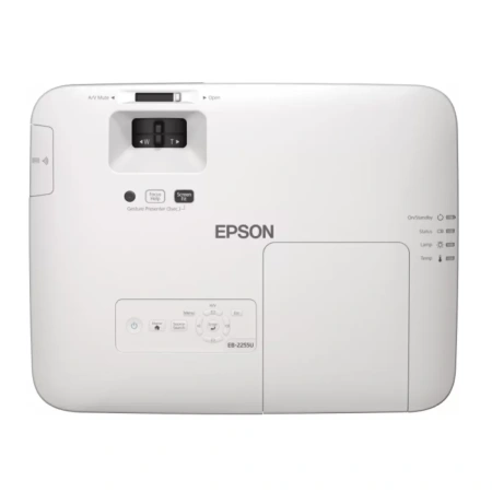 Купить Epson EB-2255U по выгодной цене в Санкт-Петербурге