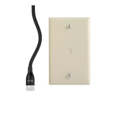 Купить SHURE MX202BP/N по выгодной цене в Санкт-Петербурге