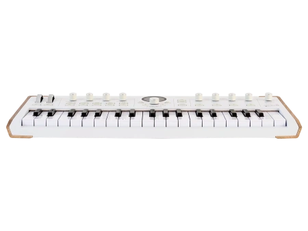 Купить Arturia AstroLab 37 White по выгодной цене в Санкт-Петербурге