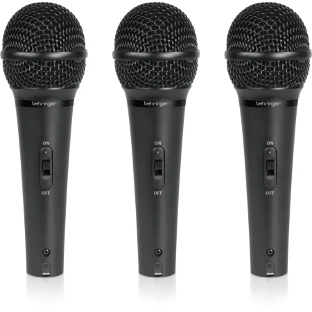 Купить BEHRINGER XM1800S по выгодной цене в Санкт-Петербурге
