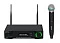 Беспроводные микрофоны
