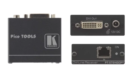 Купить Kramer Electronics PT-572HDCP+ по выгодной цене в Санкт-Петербурге