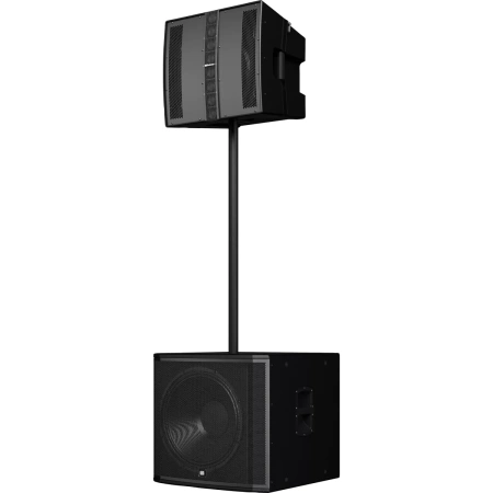 Купить PreSonus CDL12P по выгодной цене в Санкт-Петербурге