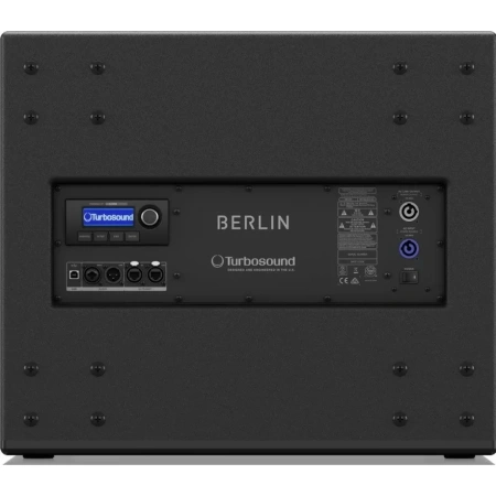 Купить TURBOSOUND TBV118L-AN по выгодной цене в Санкт-Петербурге