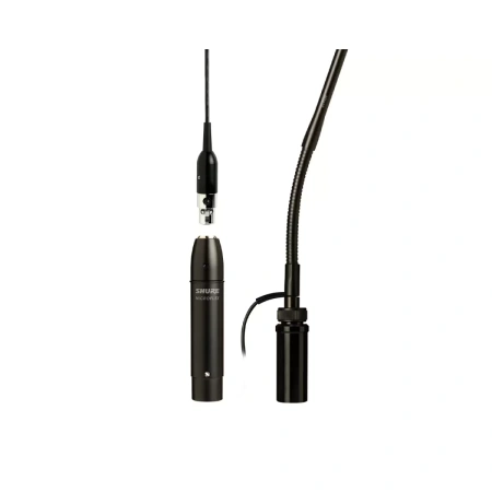 Купить SHURE MX418SE/C по выгодной цене в Санкт-Петербурге