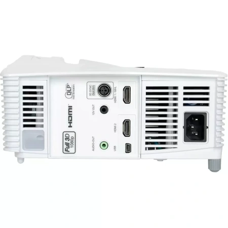 Купить optoma gt1080e по выгодной цене в Санкт-Петербурге