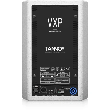 Купить Tannoy VXP 6-WH по выгодной цене в Санкт-Петербурге
