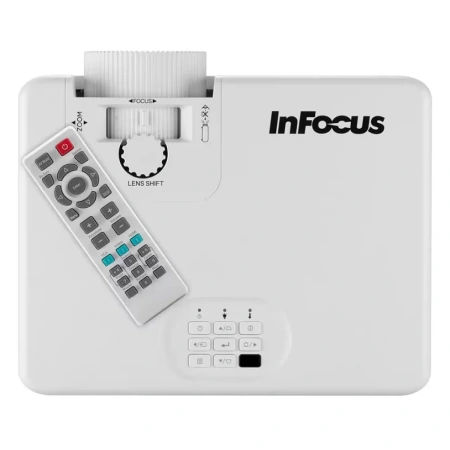 Купить Infocus IN1028SL по выгодной цене в Санкт-Петербурге