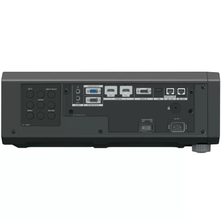 Купить Panasonic PT-FRQ50B по выгодной цене в Санкт-Петербурге