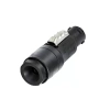 Купить Neutrik NAC3FX-W-TOP-L по выгодной цене в Санкт-Петербурге