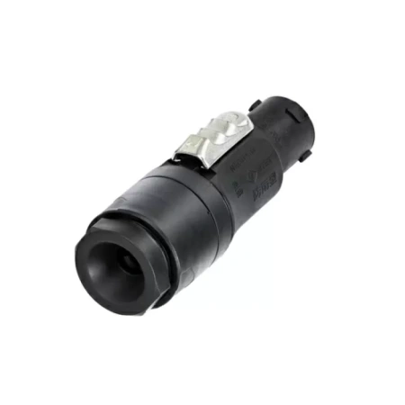 Купить Neutrik NAC3FX-W-TOP-L по выгодной цене в Санкт-Петербурге