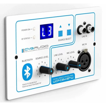 Купить CVGAUDIO WCP-C2M/BT-W по выгодной цене в Санкт-Петербурге