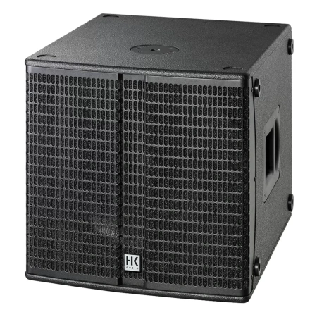 Купить HK AUDIO L SUB 1500 A по выгодной цене в Санкт-Петербурге