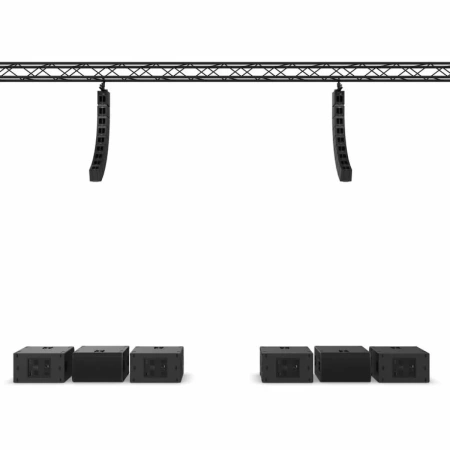 Купить LD Systems MAILA XL по выгодной цене в Санкт-Петербурге