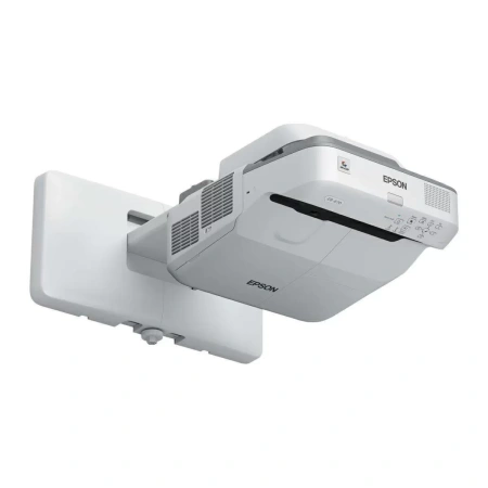 Купить Epson EB-670 по выгодной цене в Санкт-Петербурге