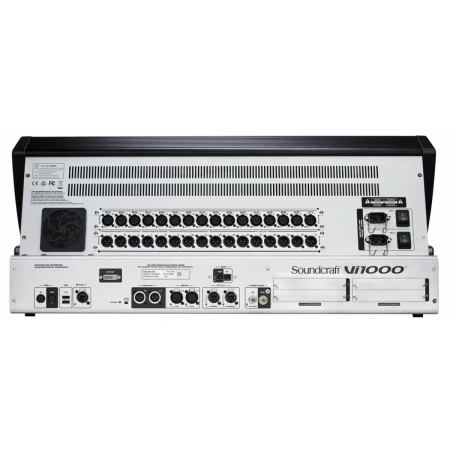 Купить Soundcraft Vi1000 по выгодной цене в Санкт-Петербурге