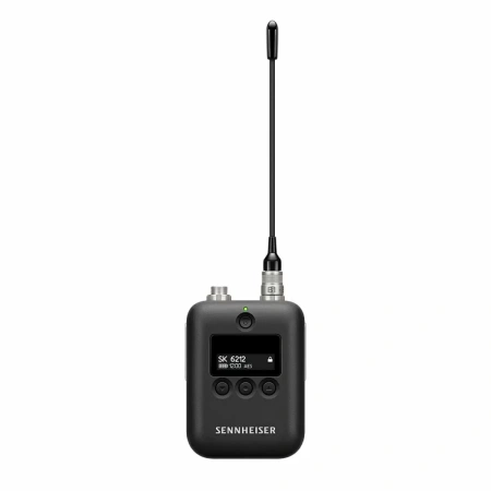 Купить SENNHEISER SK 6212 A5-A8 по выгодной цене в Санкт-Петербурге