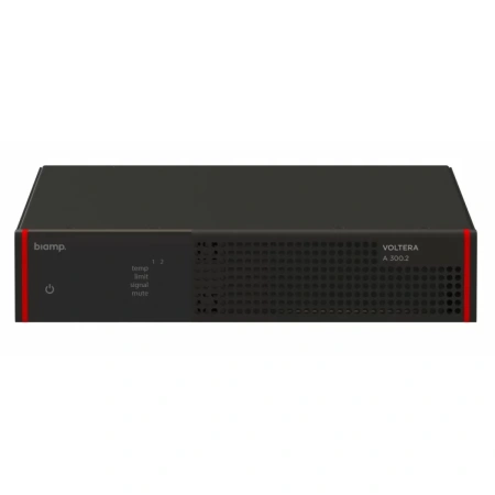 Купить BIAMP Voltera A 300.2 по выгодной цене в Санкт-Петербурге