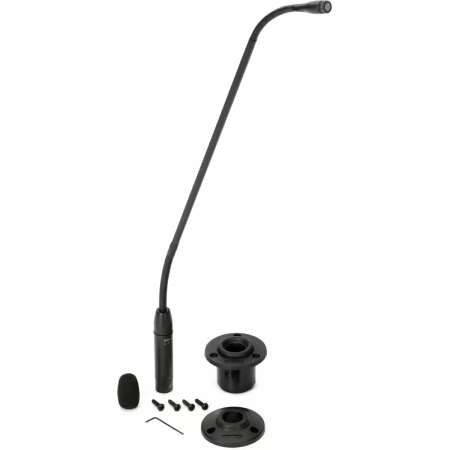 Купить SHURE MX418/S по выгодной цене в Санкт-Петербурге