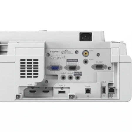 Купить Epson EB-750F по выгодной цене в Санкт-Петербурге