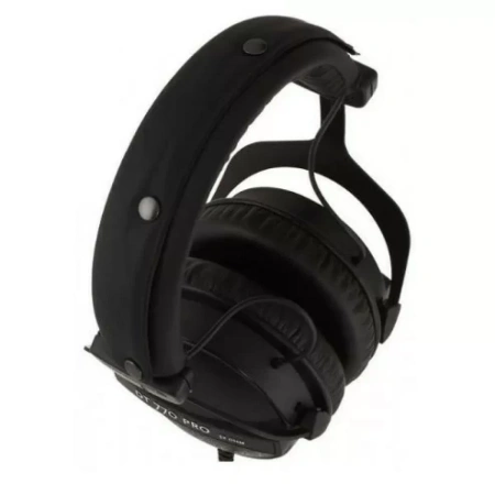 Купить Beyerdynamic DT 770 PRO 32 ohms по выгодной цене в Санкт-Петербурге