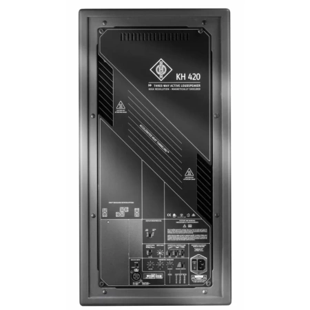Купить NEUMANN KH 420 по выгодной цене в Санкт-Петербурге