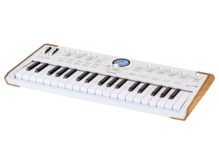 Купить Arturia AstroLab 37 White по выгодной цене в Санкт-Петербурге