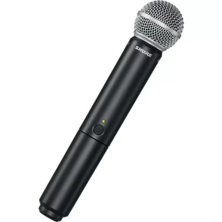 Купить Shure BLX1288E/W85 по выгодной цене в Санкт-Петербурге