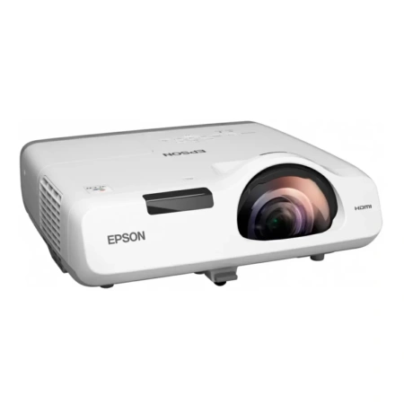 Купить Epson EB-530 по выгодной цене в Санкт-Петербурге