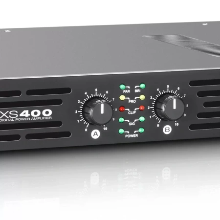 Купить LD Systems XS 400 по выгодной цене в Санкт-Петербурге