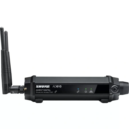 Купить SHURE AD610 по выгодной цене в Санкт-Петербурге