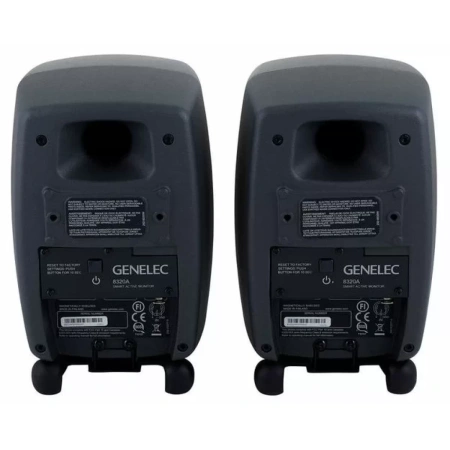 Купить Genelec 8320APM-PACK по выгодной цене в Санкт-Петербурге