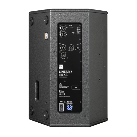Купить HK AUDIO Linear 7 110 XA по выгодной цене в Санкт-Петербурге