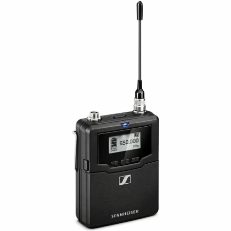 Купить Sennheiser SK 6000 BK A1-A4 по выгодной цене в Санкт-Петербурге