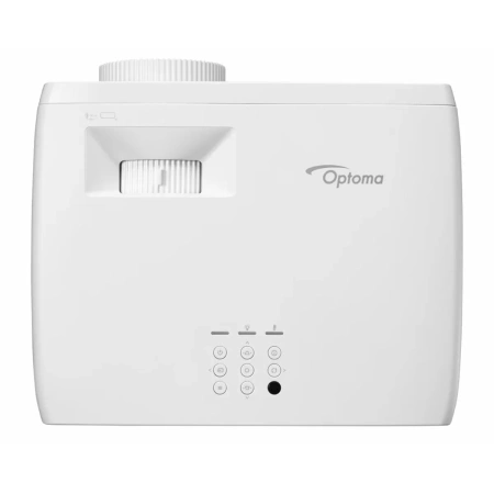 Купить Optoma ZH450 по выгодной цене в Санкт-Петербурге