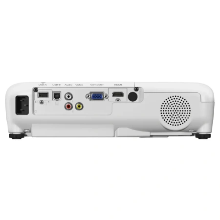 Купить Epson EB-X05 по выгодной цене в Санкт-Петербурге