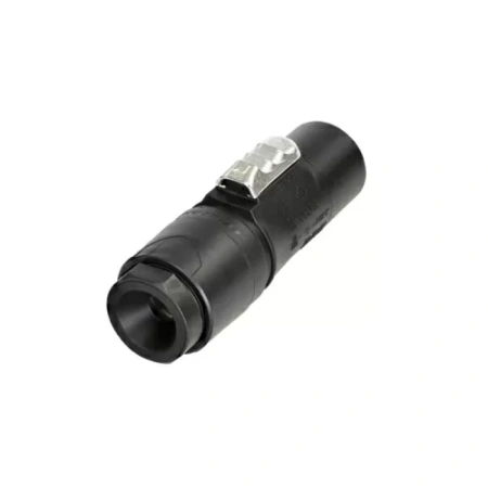 Купить Neutrik NAC3MX-W-TOP-L по выгодной цене в Санкт-Петербурге