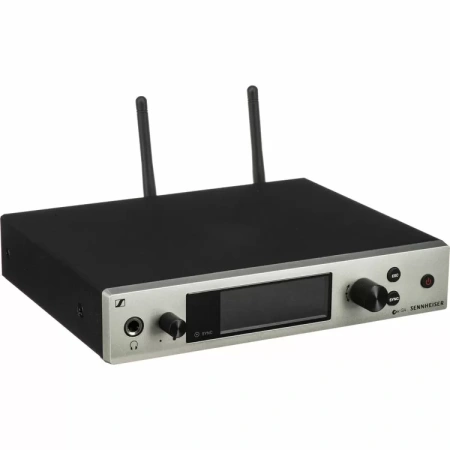 Купить SENNHEISER EW 500 G4-935-AW+ по выгодной цене в Санкт-Петербурге