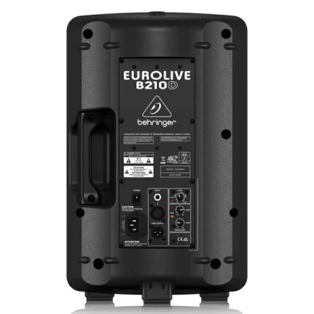 Купить BEHRINGER B210D по выгодной цене в Санкт-Петербурге