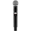 Купить Shure QLXD2/SM58 по выгодной цене в Санкт-Петербурге