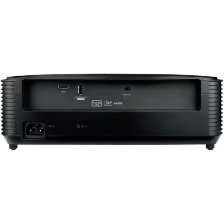 Купить Optoma HD28e по выгодной цене в Санкт-Петербурге