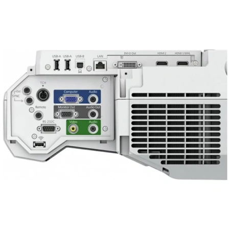 Купить Epson EB-1470Ui по выгодной цене в Санкт-Петербурге