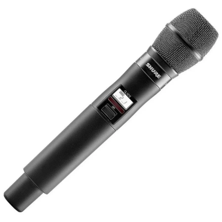 Купить Shure QLXD2/B87C по выгодной цене в Санкт-Петербурге