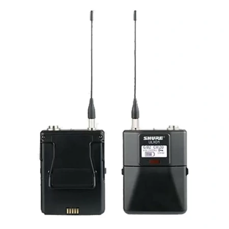 Купить Shure ULXD1 по выгодной цене в Санкт-Петербурге