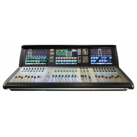 Купить Soundcraft Vi2000:48 по выгодной цене в Санкт-Петербурге