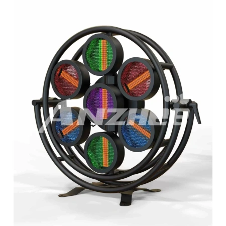 Купить ANZHEE Lamp FLower 7 RGB по выгодной цене в Санкт-Петербурге