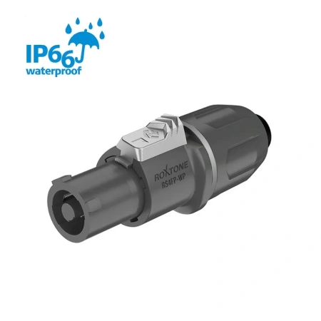 Купить ROXTONE RS4FP-WP-Grey по выгодной цене в Санкт-Петербурге